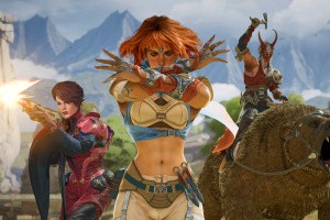 Highguard Screenshot