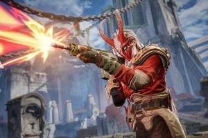 Highguard Screenshot