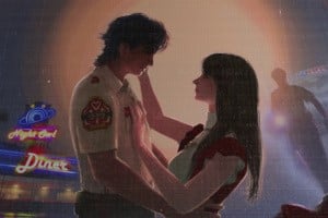 Romeo Is A Dead Man Screenshot