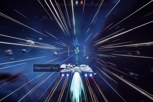 Romeo Is A Dead Man Screenshot