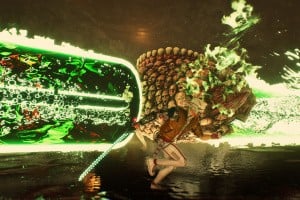 Romeo Is A Dead Man Screenshot