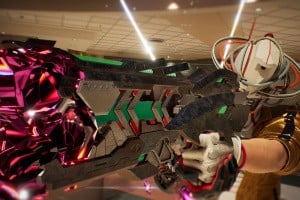 Romeo Is A Dead Man Screenshot