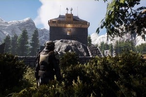 ICARUS: Console Edition Screenshot