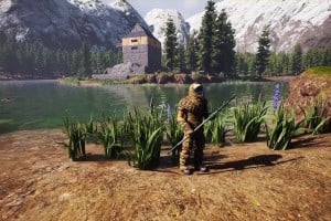 ICARUS: Console Edition Screenshot