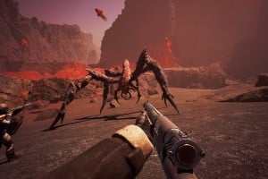 ICARUS: Console Edition Screenshot