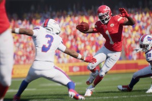 Madden NFL 26 Screenshot