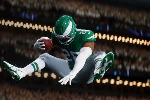 Madden NFL 26 Screenshot