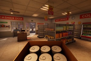 Roadside Research Screenshot