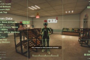 Roadside Research Screenshot