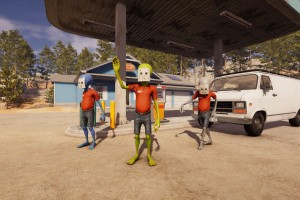 Roadside Research Screenshot