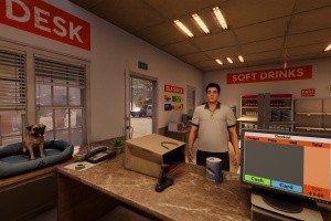 Roadside Research Screenshot