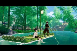 Starsand Island Screenshot