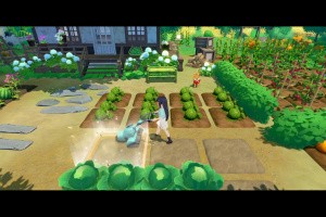 Starsand Island Screenshot