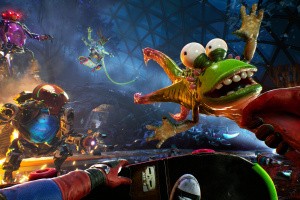 High on Life 2 Screenshot