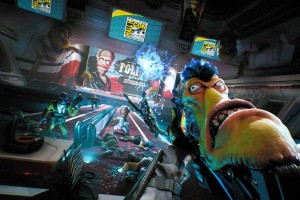 High on Life 2 Screenshot