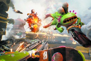 High on Life 2 Screenshot