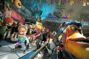 High on Life 2 Screenshot