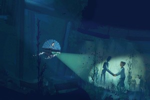 Planet Of Lana 2: Children of the Leaf Screenshot