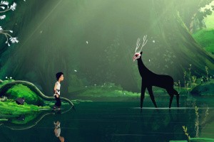 Planet Of Lana 2: Children of the Leaf Screenshot