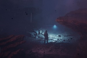 Directive 8020 Screenshot