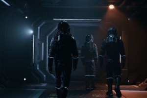 Directive 8020 Screenshot