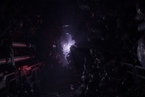 Directive 8020 Screenshot