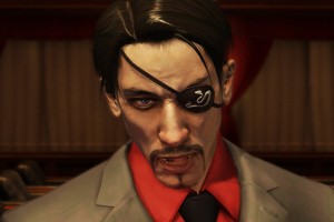 Yakuza 3 Remastered Screenshot