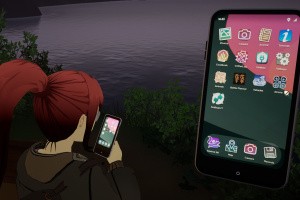 SunnySide Screenshot