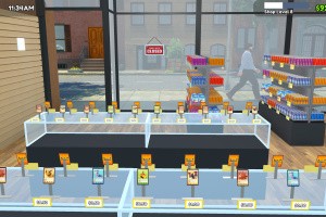 TCG Card Shop Simulator Screenshot