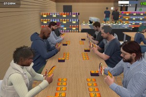 TCG Card Shop Simulator Screenshot