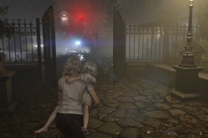 Resident Evil Requiem Screenshot