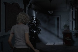 Resident Evil Requiem Screenshot