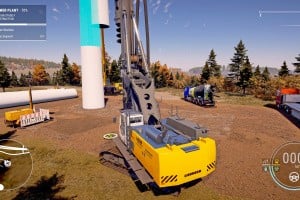 Construction Simulator Screenshot