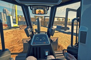 Construction Simulator Screenshot