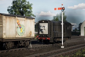 Train Sim World 6: Thomas & Friends Edition Screenshot