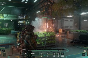 The Expanse: Osiris Reborn Screenshot