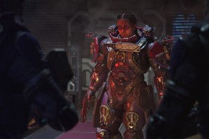 The Expanse: Osiris Reborn Screenshot