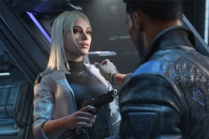 The Expanse: Osiris Reborn Screenshot