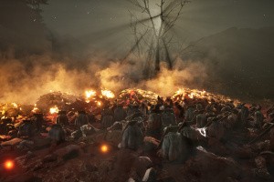 Moosa: Dirty Fate Screenshot