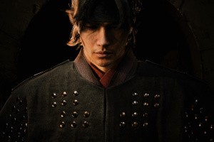 Moosa: Dirty Fate Screenshot