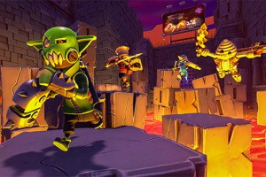 King of Meat Screenshot