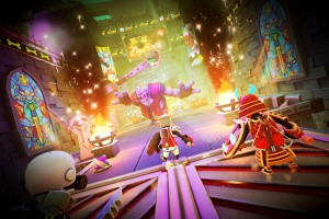 King of Meat Screenshot