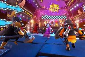 King of Meat Screenshot