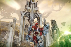 Darksiders Warmastered Edition Screenshot