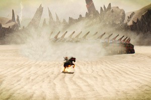 Darksiders Warmastered Edition Screenshot