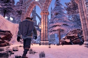 Beast Quest Screenshot