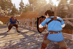 Beast Quest Screenshot