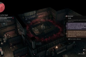 The Thaumaturge Screenshot