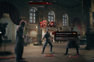 The Thaumaturge Screenshot