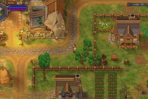 Graveyard Keeper Screenshot